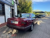 Mercedes-Benz E 250 TD