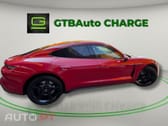 Porsche Taycan 4S I.V.A DEDUTIVEL