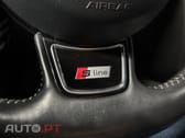 Audi A5 2.0 TDI S-line