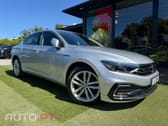 Volkswagen Passat 1.4 TSI GTE Plug-in