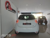 Renault Zoe 40 R110 Limited, Nacional, Iva Dedut, Baterias Próprias