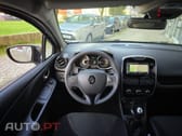Renault Clio 0.9 TCE Dynamique S
