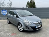 Opel Corsa 1.3 CDTI Cosmo