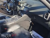 Citroen DS5 2.0 HDi Hybrid4 Sport Chic CMP6