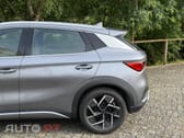 BYD Atto 3 60.48 kWh Design