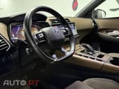 DS DS7 Crossback 1.2 Puretech So Chic EAT8 
