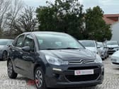 Citroen C3 e-HDi EGS Selection