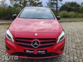 Mercedes-Benz A 180 CDi BE Urban