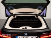 BMW 320 e Auto