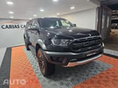 Ford Ranger 2.0 TDCi CD Raptor 4WD