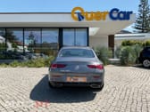 Mercedes-Benz CLA 200 d Style Plus Aut.