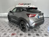 Nissan Juke 1.0 DIG-T N-Connecta