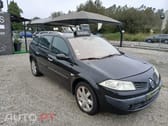 Renault Mégane Break 1.5 DCI