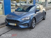 Ford Focus 1.0 EcoBoost ST-Line X