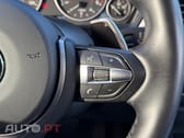 BMW 320 d Auto Pack M