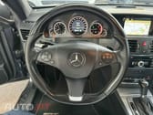 Mercedes-Benz E 250 CDi Auto