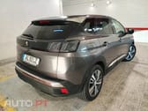 Peugeot 3008 1.6 Hybrid Allure e-EAT8
