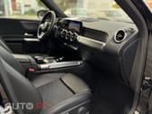 Mercedes-Benz GLB 180 d Progressive
