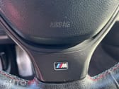 BMW 520 d Pack M