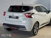 Nissan Micra 0.9 IG-T BOSE Limited Edition S/S