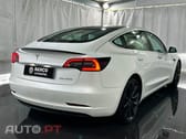 Tesla Model 3 Performance Dual Motor AWD