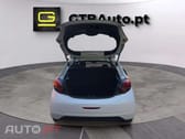 Peugeot 208  1.2 e-THP Féline