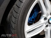 BMW 520 d Pack M Auto