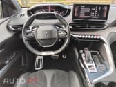 Peugeot 5008 II 1.5 BlueHDi GT EAT8