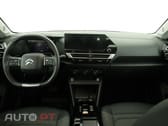 Citroen C4 C4 1.2 PureTech Plus EAT8