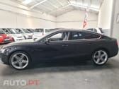 Audi A5 2.0 TDI Multitronic Sport