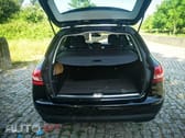 Mercedes-Benz C 180 BlueTEC