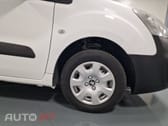 Peugeot Partner 1.6 HDI IVA DEDUTIVEL