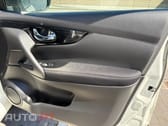 Nissan Qashqai 1.5 dCi ECO Acenta