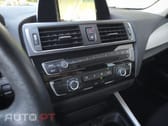 BMW 116 d EfficientDynamics Edition
