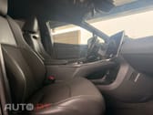 Toyota bZ4X Comfort