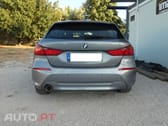 BMW 116 d Line Sport Auto