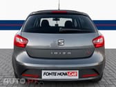 Seat Ibiza 1.6 TDI FR
