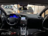 Citroen C4 1.6 BlueHDi Shine EAT6