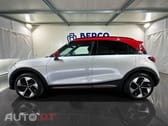 Smart #1 66 kWh Brabus AWD