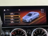 Mercedes-Benz CLA 250 e Auto AMG Line