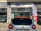 Renault Captur 0.9 TCE Sport