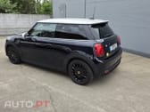 MINI Cooper Cooper E Classic S