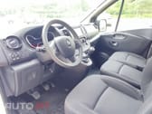 Renault Trafic 2.0 dCi L2H2 1.2T115