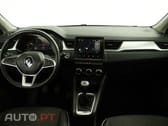 Renault Captur Captur 1.0 TCe Techno