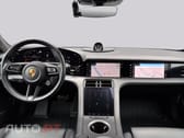 Porsche Taycan I.V.A DEDUTIVEL Turbo