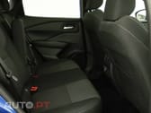 Nissan Qashqai Qashqai 1.3 DIG-T N-Connecta LED Xtronic