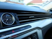 Volkswagen Passat Variant 1.6 TDI BlueMotion