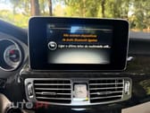 Mercedes-Benz CLS 250 CDi BlueEfficiency