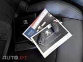 Peugeot 308 1.2 PureTech GT EAT8