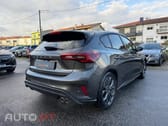 Ford Focus 1.0 EcoBoost MHEV ST-Line